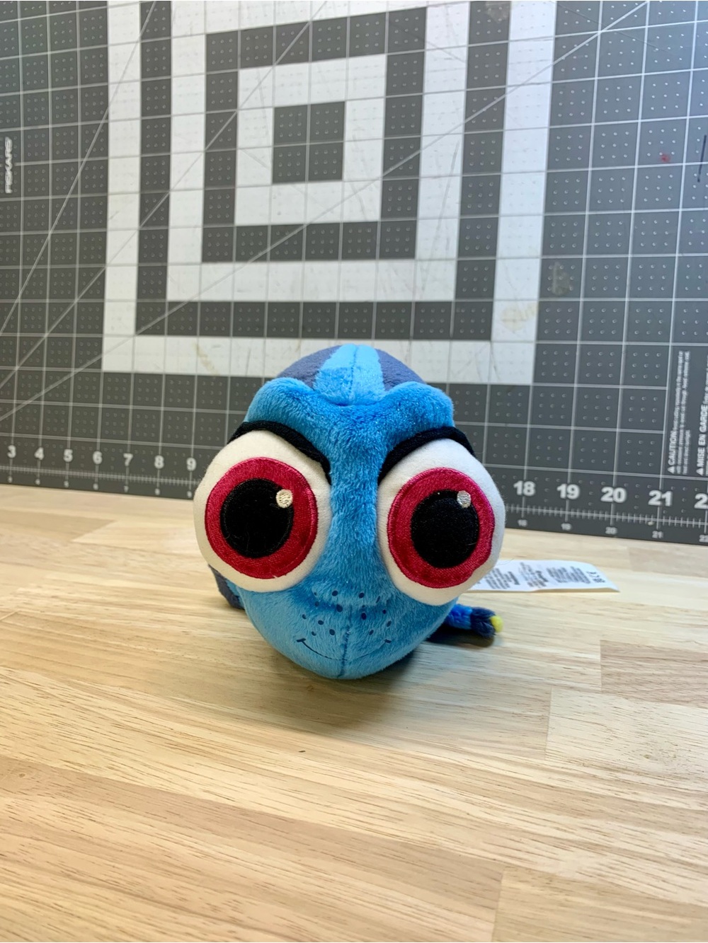 Disney Finding Dory Baby Dory Small Plush Finding Nemo
